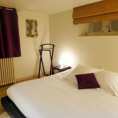 Chambre D'Hote Saint Malo Saint-Malo Exterior foto