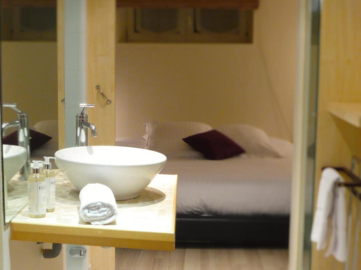 Chambre D'Hote Saint Malo Saint-Malo Exterior foto