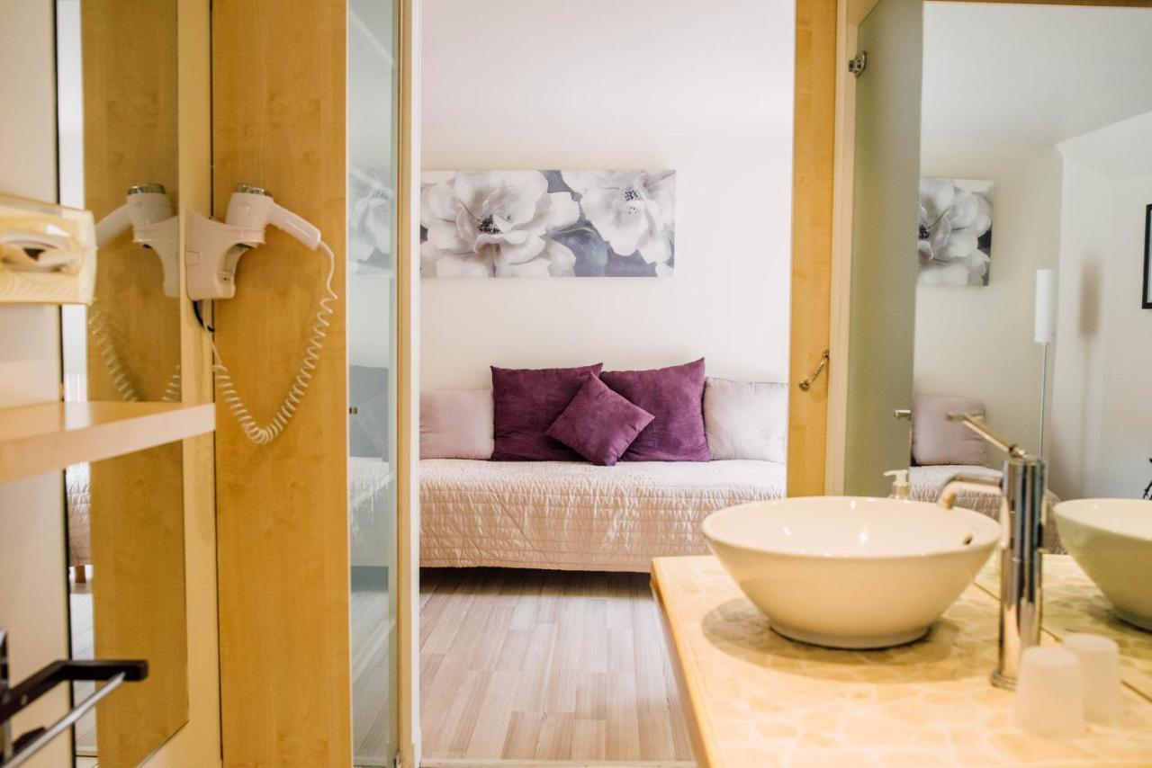 Chambre D'Hote Saint Malo Saint-Malo Exterior foto