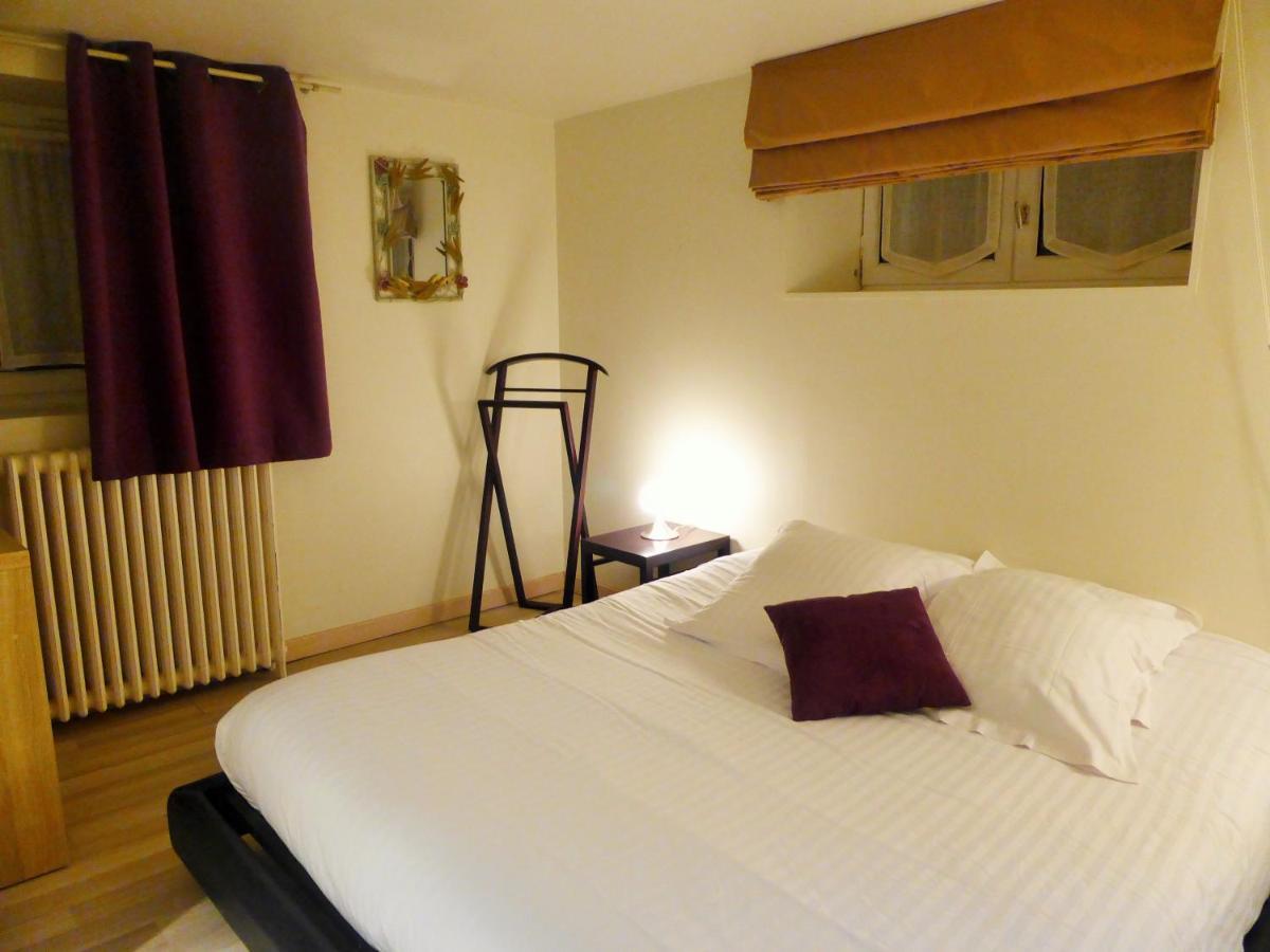 Chambre D'Hote Saint Malo Saint-Malo Exterior foto